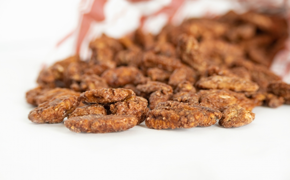 Pecans One Pound Two Branches Inc.